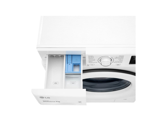LG PRALKA LG F2WV3S7N3E - 1374920 - zdjęcie 6